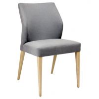 KOLMAR - KT 1501 Krzesło | Dąb