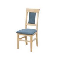 PANKAU - Krzesło KS-9 | Tapicerowane