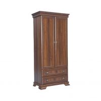 GAŁA MEBLE - KORA SZAFA UBRANIOWA KS1