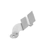 FORMAT - SKLEP - DESK SOCKET Uchwyt KSF1 | Przykręcany | Jednostronny