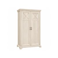 Forte - KASHMIR Szafa ubraniowa KSMS82