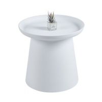 FURNITEX - L18-FX Ława | biała