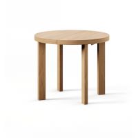 FAMEG - LARGO Stół okrągły ST-2531 | 90-290