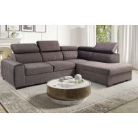 Gawin - LARICA NAROŻNIK DUŻY