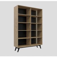 MEBLE OLEJNIKOWSKI - LARTE Regał L1