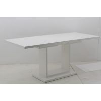 Simler - IMPERIA Stół | Rozkładany | 120-180x80x76