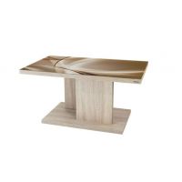 Simler - FLORENCJA GRAFIKA Ława | 110x65x55