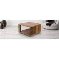 Simler - LUGANO Ława | 85x85x43