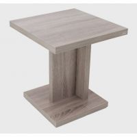 Simler - FINO Ława | 45x45x45