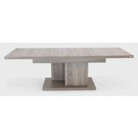 Simler - JESOLO Ława | Rozkładana