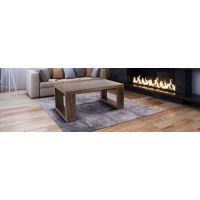 Simler - SALERNO Ława | 120x65x54