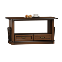 MEBLE OLEJNIKOWSKI - ŁAWA Gazetnik ŁW2S