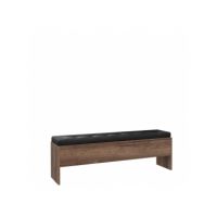 Forte - BELLEVUE Ławka ze schowkiem BLQT011