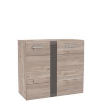 Forte - Locarno komoda LCRK 221