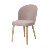 Lenarczyk - LEO Krzesło | Dąb