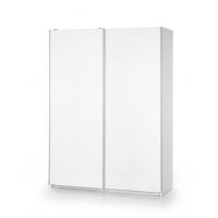 HALMAR - LIMA Szafa S-1 | biały | z PL