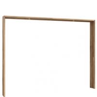 Forte - JAKOBINA Listwa okalająca LUXZ02B2-D76 do szafy RCQS92411