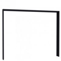 Forte - HAYATO LUXZ01B2-Z13 Listwy okalające z oświetleniem