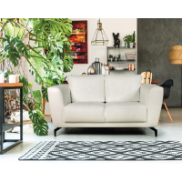Meblomak - LOANO Sofa 2BF bez funkcji