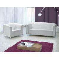 AEK - LONDON Sofa 3 osobowa bez funkcji spania