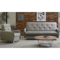 Mars Meble - LORETTO Fotel