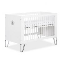 KLUPŚ - BLANKA Łóżko 120x60