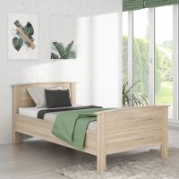 Forte - GLORIA Stelaż łóżka GLRL10-D30