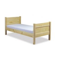 DOKTÓR - Łóżko Classic 90x200