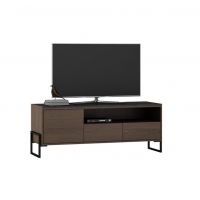 MEBLOMAX PÓŁROLA - LUCCA Szafka RTV 1D2S