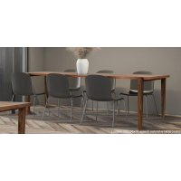 ORTUS - LUCIANO Dąb Stół