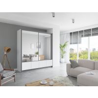 ARKOS - LUIS Szafa | 250 cm