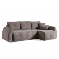 LINNEO - LUNA Narożnik