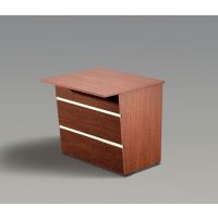 BIURO SERWIS - M-BOX Lada Recepcyjna M-201 | Segment Niski