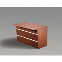 BIURO SERWIS - M-BOX Lada Recepcyjna M-203 | Segment Niski