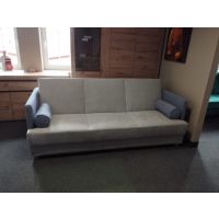 UNIMEBEL - Mobilo Wersalka bez konieczności odsuwania od ściany | DOSTĘPNA OD RĘKI