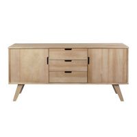 DOKTÓR - MALMO Komoda II