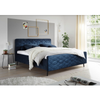 MEBLE BEST - MARIO A Łóżko 140x200