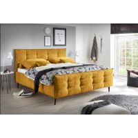 MEBLE BEST - MARIO B Łóżko 160x200