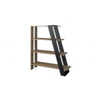 MEBIN - ETNA Regał wolnostojący I