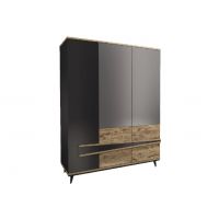 MEBIN - ETNA Szafa III | 5D Prawa