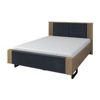 MEBIN - GINTARO Łóżko 140 I