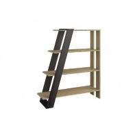 MEBIN - Pik Regał wolnostojący I