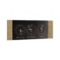 MEBIN - Pik Zegar potrójny