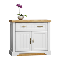 MEBLE OLEJNIKOWSKI - MONAKO Komoda MON - 011