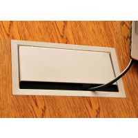 FORMAT - SKLEP - CONI SOCKET Mediaport C10M10GB | 10 x 230 V | 10 Modułów