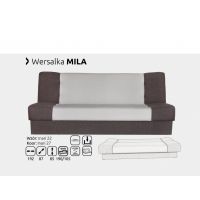 Meblarz - Wersalka MILA | T-C
