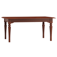 MEBLE OLEJNIKOWSKI - Milano Stół 180-270x90 MIL 33