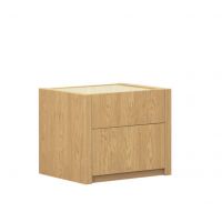 NEW ELEGANCE - NEW ELEGANCE MODELLO 3 | Szafka nocna MOST 2S