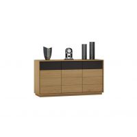 MEBLOMAX PÓŁROLA - MONACO Komoda 3D3S