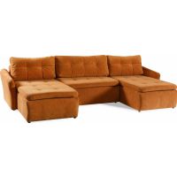 LINNEO - MONDELLO U Narożnik